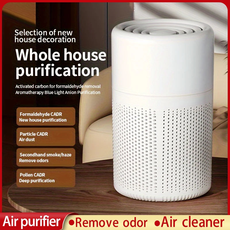 Home Air Cleaner - Air Purifiers