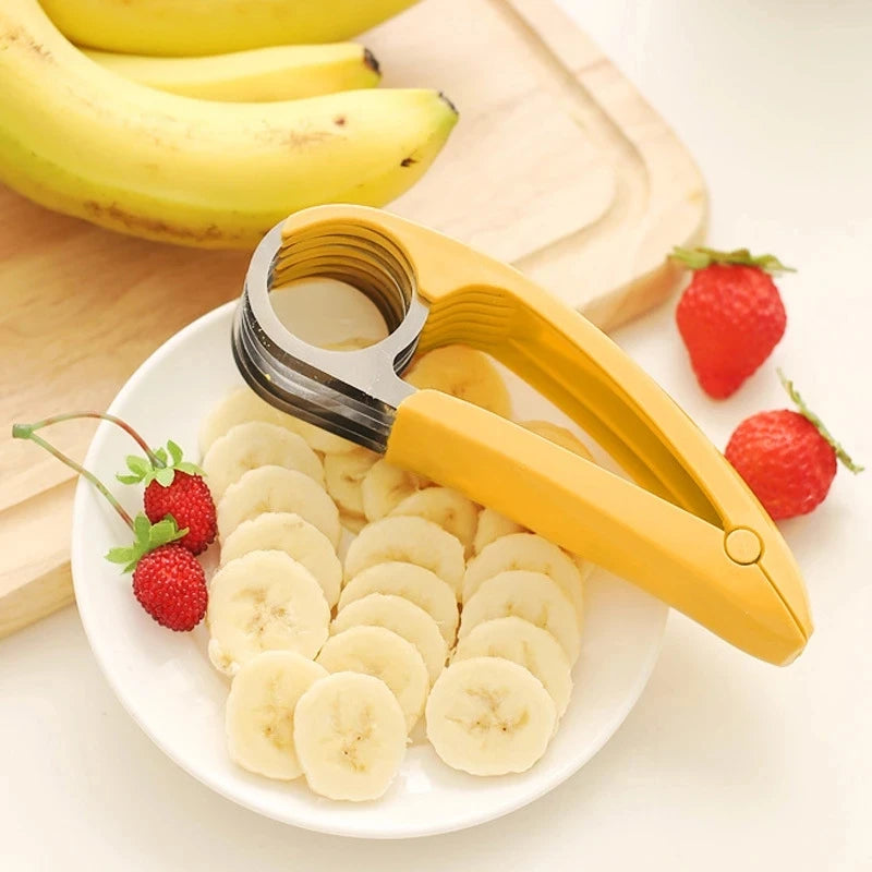 Banana Slicer