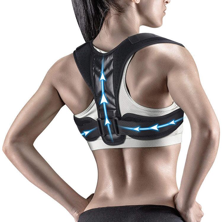 Adjustable Clavicle Spine Posture Corrector