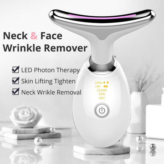 Face & Neck Lifting Massager