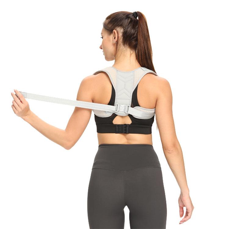 Adjustable Clavicle Spine Posture Corrector