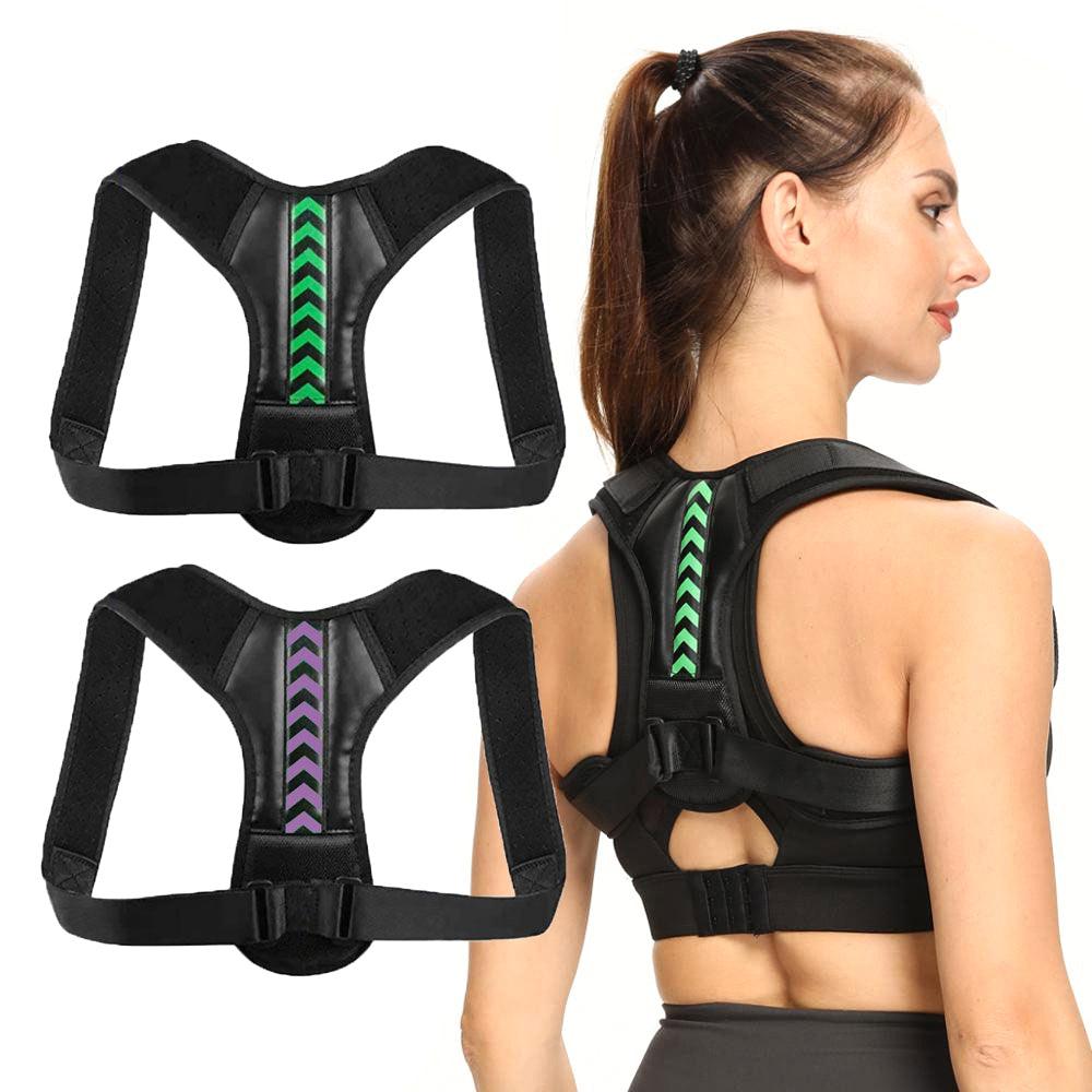 Adjustable Clavicle Spine Posture Corrector