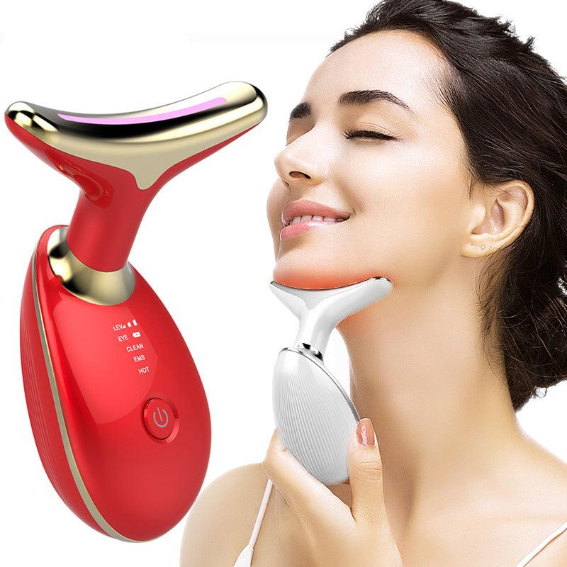 Face & Neck Lifting Massager